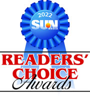 reader's choice